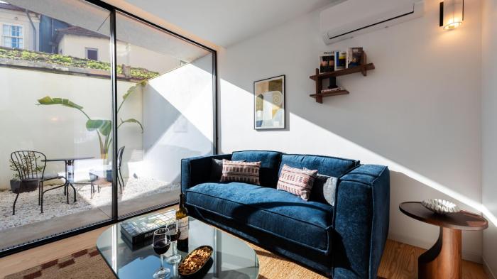 ando living sao miguel house
