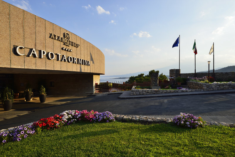 atahotel capotaormina