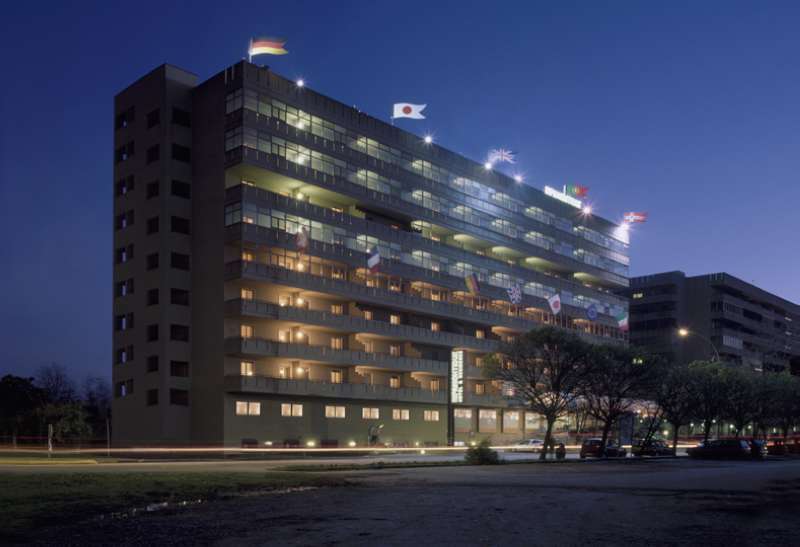 Ripamonti Residence & Hotel,Fizzonasco>>Cusago,4 star