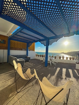 dar al bahar taghazout beachfront