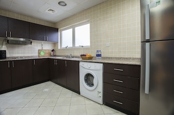 Urban Oasis Partition Room In Al Barsha1,,0 star