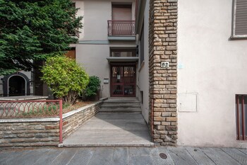 il magnifico flo apartments