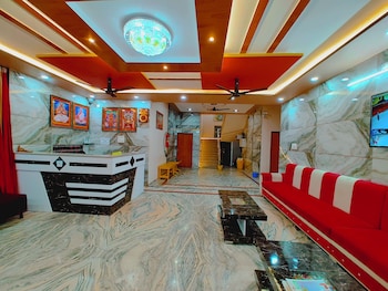 shree venkatesh niliyam 300 m ram temple