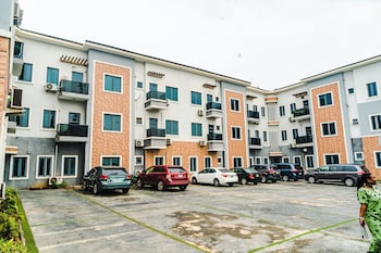 priesthood apartment