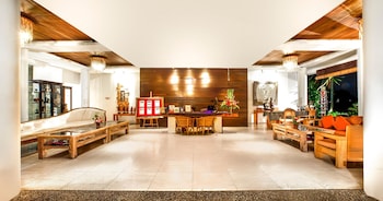 the kanjeng resort and villa ubud bali