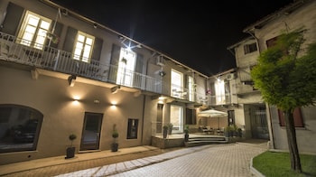Casa Andrea,La Morra>>Cuneo,3 star
