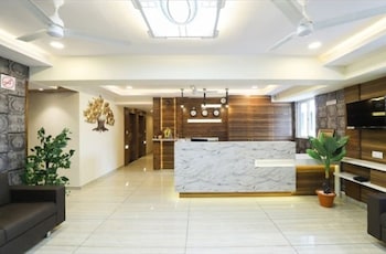 hotel vishala