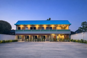 The Homey Boutique Rawai,,3 star