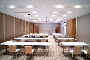 ji hotel ningbo yinzhou wanda