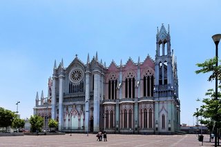 hampton inn by hilton leon guanajuato