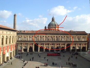 urbanicooh azzoguidi torre asinelli view
