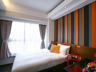 Le Prabelle Hotel,Kowloon>>Hong Kong,3.5 star