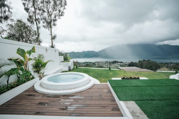 glamor kintamani