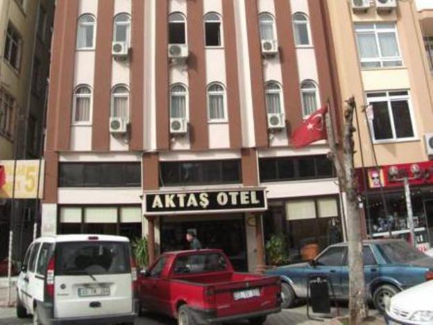 Aktas Hotel