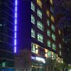 the hotel yeong jong