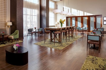 Hampton Inn & Suites Blythe,Ehrenberg>>Blythe,3 star