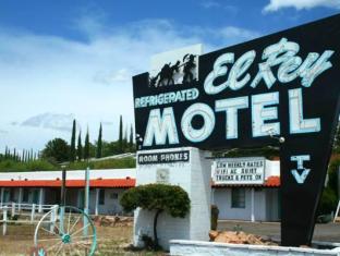 El Rey Motel