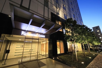 richmond hotel utsunomiya ekimae annex