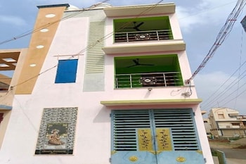 Haresh Residency,,3 star