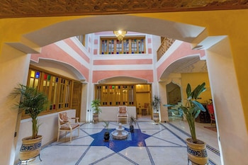 riad brothers