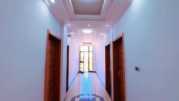 Hagarlawe Hotel