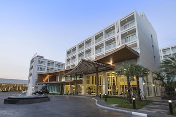 Kantary 304 Hotel,,4 star