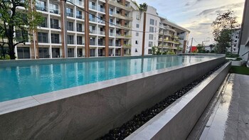 space cherngtalay in elegant bangtao