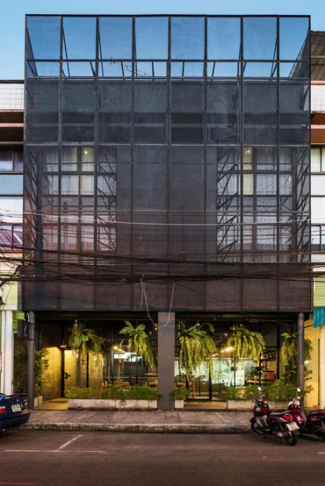 La Pause Hatyai,Mueang Songkhla>>Hat Yai,3 star