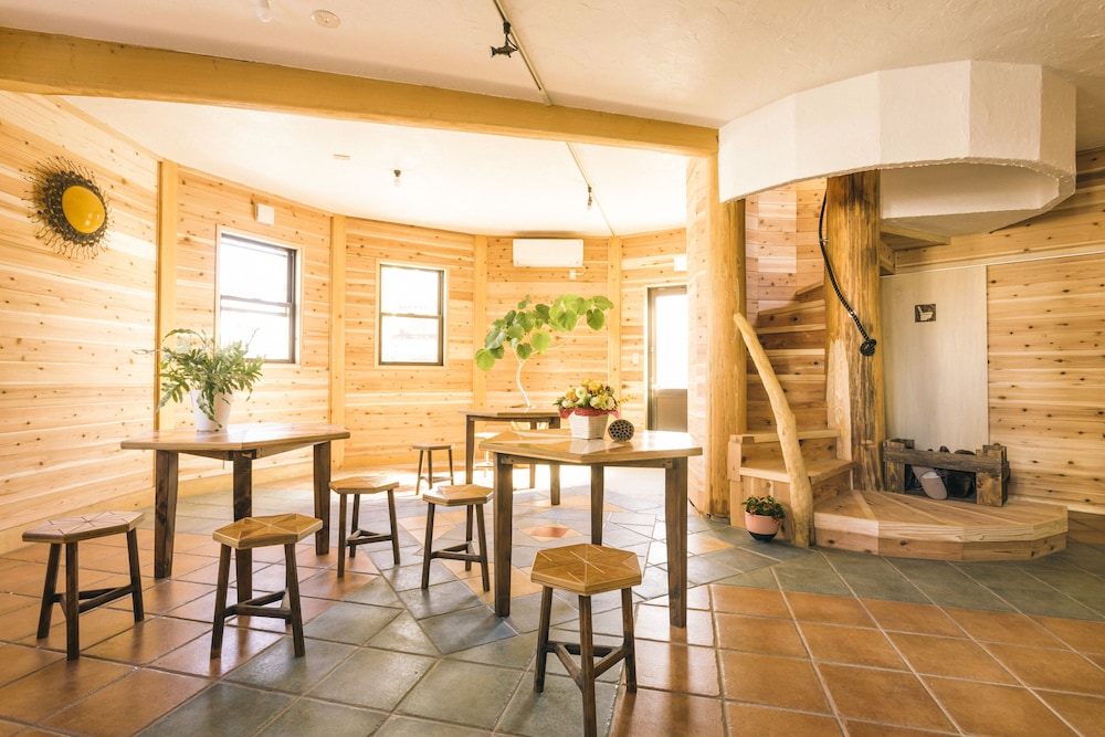 ise guest house kazamiso hostel