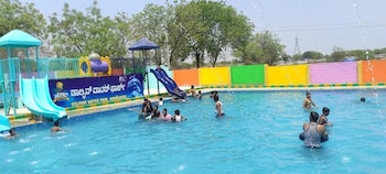 Birla Resort,,2 star