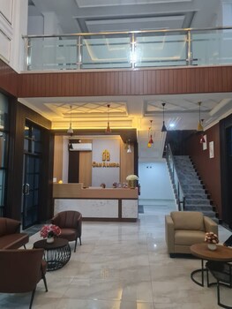 Cam Almira Hotel,,3 star