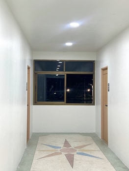 sandb hotel