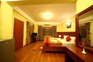 new hotel panda