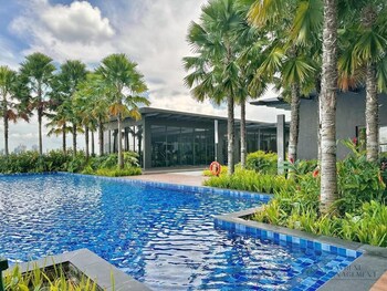 Sunway Grid Residence By Stayrene,,3 star