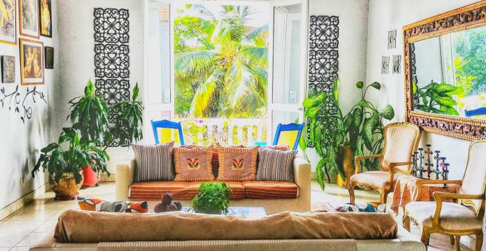 Hotel At The Park,Juan Xxiii>>Cartagena,3 star