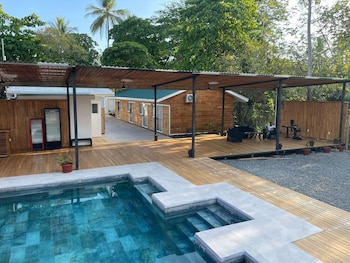 villa republik