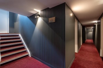 Hotel Johannisberg,,0 star