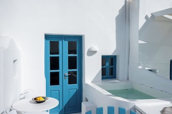 anemos caldera oia