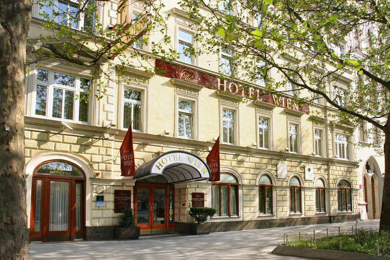 Austria Classic Hotel Wien,Praterstrasse 72,4 star