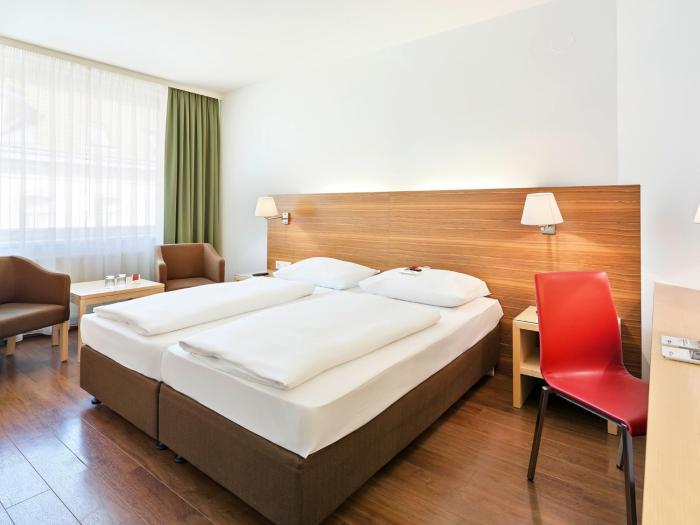 Austria Trend Hotel Beim Theresianum,Wieden>>Vienna,3 star