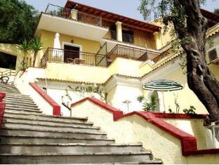 Batelo Boutique Hotel - Adults Only,Benitses>>Achilleion,3 star