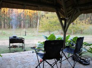 Emahlathini Guest Farm,In A Rural Location,3 star
