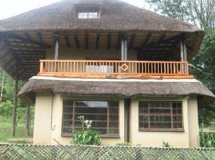 Emahlathini Guest Farm,In A Rural Location,3 star