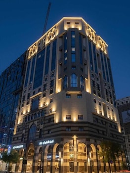 alansar platinum hotel