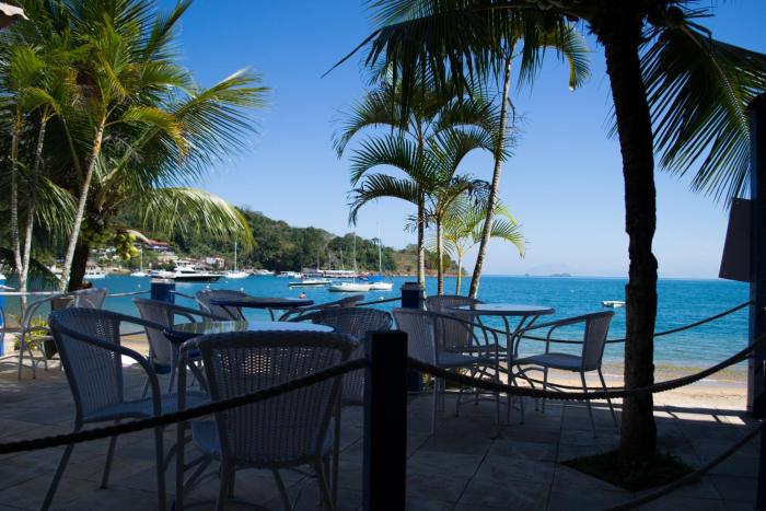 Pousada Daleste,Angra Dos Reis,2.5 star