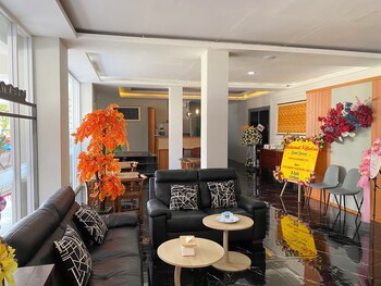 Bumi Geulis Hotel & Residence,,3 star