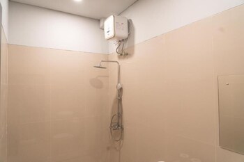 the joy rooms penida