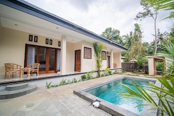 maha gunung ubud