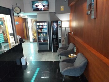 Hotel Cardena By Gaiarooms,,2 star