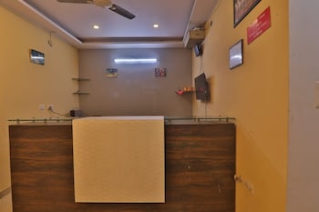 hotel shubhangi inn